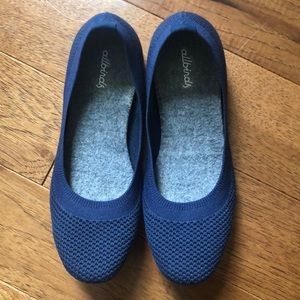Allbirds Tree Breezer Ballet Flat